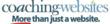 CoachingWebsites Presents Free Webinar: The 4 Biggest Marketing...